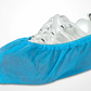 PROTECTIVE SHOE COVERING