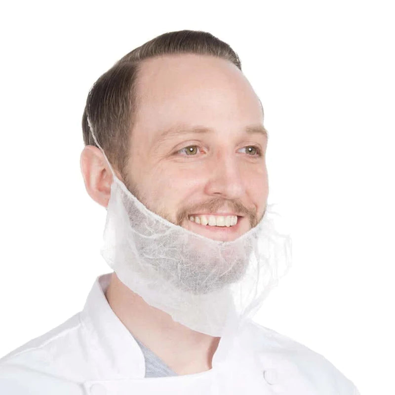 BEARD NETS